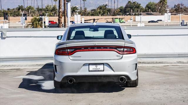 used 2023 Dodge Charger car, priced at $31,795