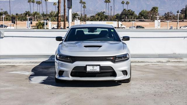 used 2023 Dodge Charger car, priced at $31,795