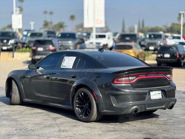 used 2022 Dodge Charger car, priced at $66,995