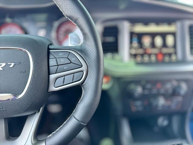 used 2023 Dodge Charger car, priced at $81,995