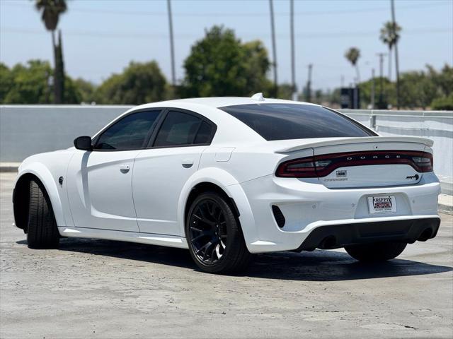 used 2023 Dodge Charger car, priced at $81,995