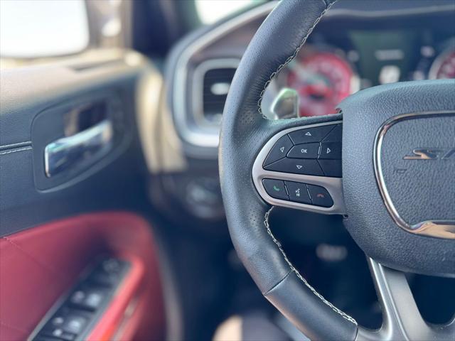 used 2023 Dodge Charger car, priced at $81,995