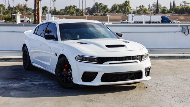 used 2023 Dodge Charger car, priced at $81,995