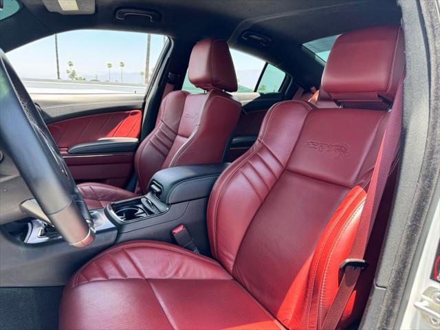 used 2023 Dodge Charger car, priced at $81,995