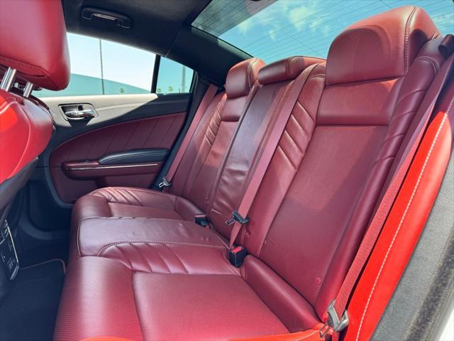 used 2023 Dodge Charger car, priced at $81,995