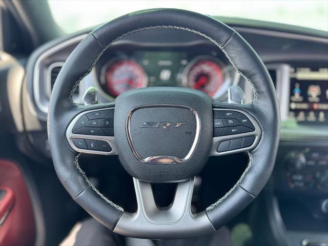 used 2023 Dodge Charger car, priced at $81,995