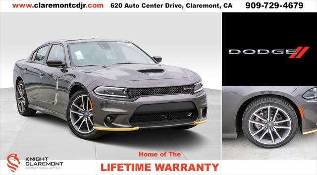 new 2023 Dodge Charger car, priced at $33,905