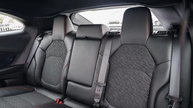 new 2025 Dodge Charger Daytona car, priced at $52,480