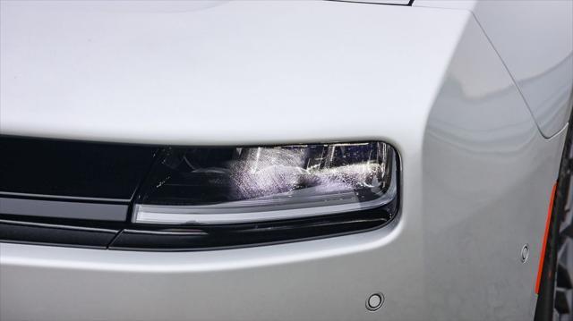 new 2025 Dodge Charger Daytona car, priced at $52,480