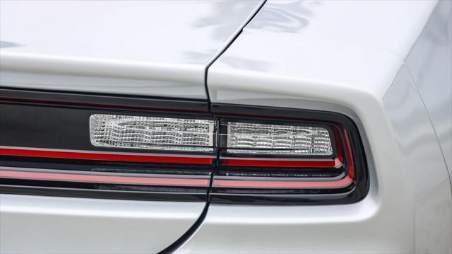 new 2025 Dodge Charger Daytona car, priced at $52,480