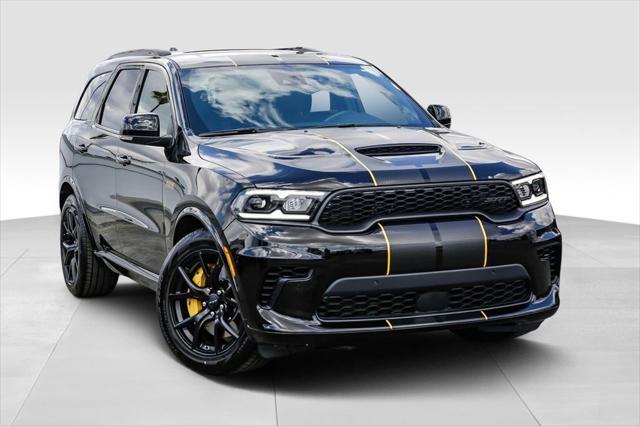 new 2024 Dodge Durango car, priced at $3,639,850