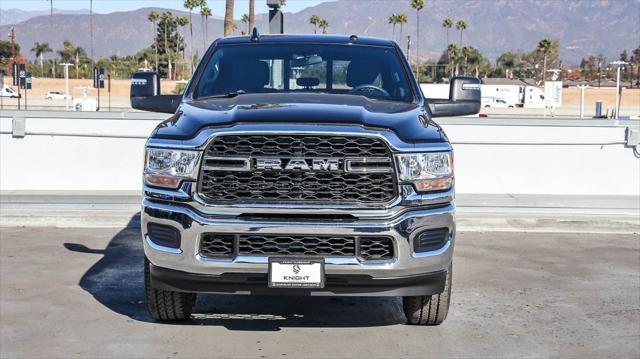 new 2024 Ram 2500 car, priced at $43,265