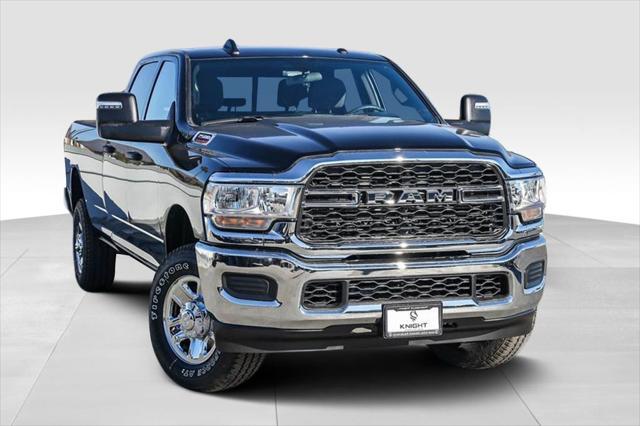 new 2024 Ram 2500 car, priced at $43,265