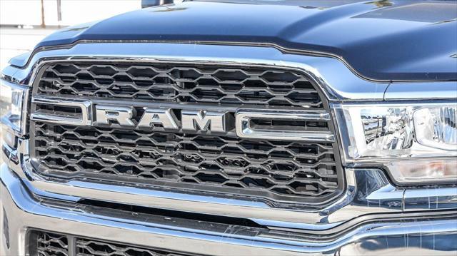 new 2024 Ram 2500 car, priced at $43,265