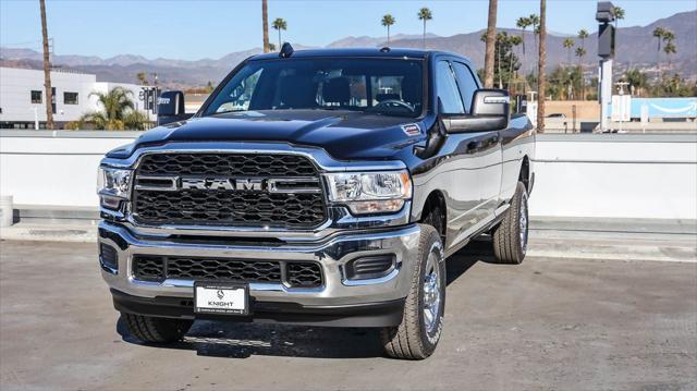 new 2024 Ram 2500 car, priced at $43,265