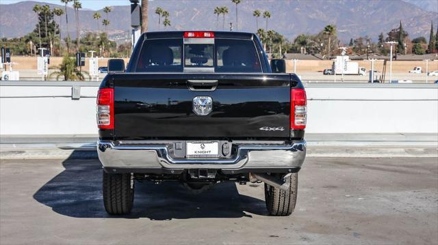 new 2024 Ram 2500 car, priced at $43,265