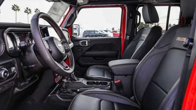 new 2024 Jeep Wrangler car, priced at $86,985