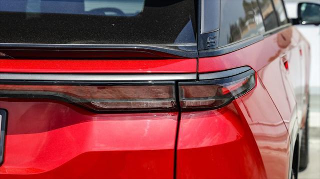 new 2025 Jeep Wagoneer S car, priced at $46,590