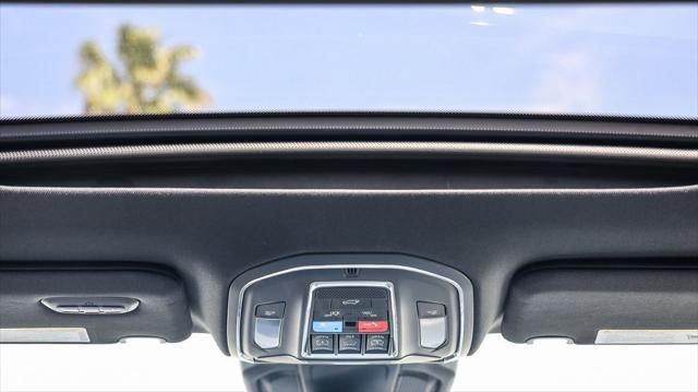 new 2025 Jeep Wagoneer S car, priced at $46,590