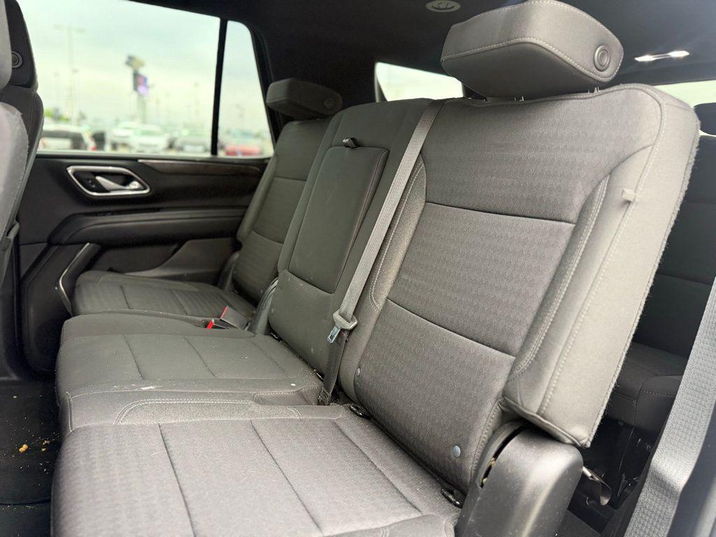 used 2023 Chevrolet Tahoe car, priced at $45,888