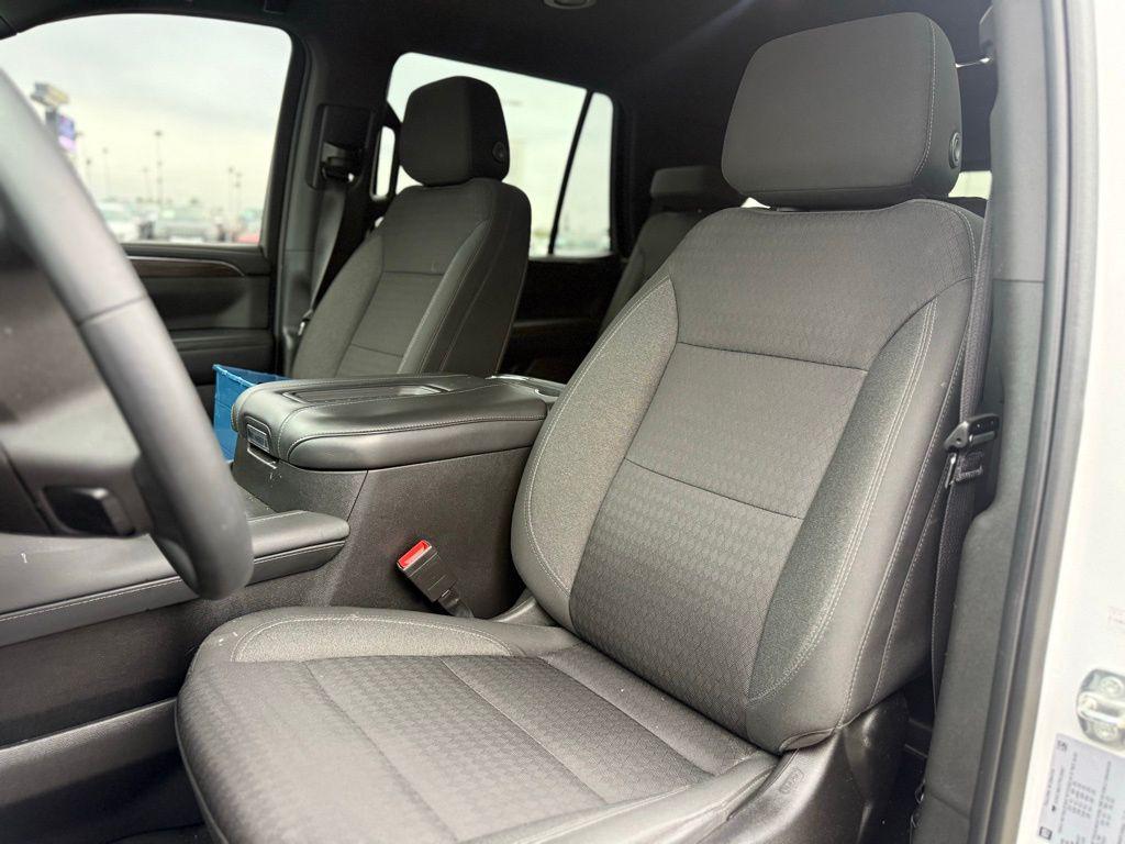 used 2023 Chevrolet Tahoe car, priced at $45,888