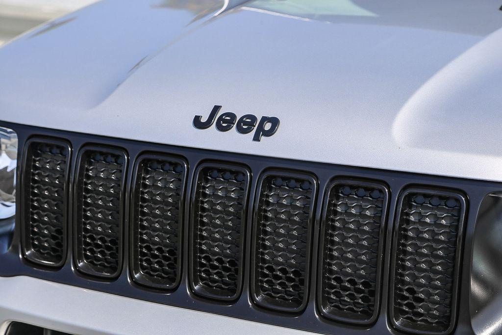 used 2020 Jeep Renegade car, priced at $17,995