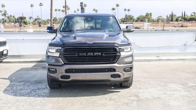 used 2022 Ram 1500 car, priced at $31,995