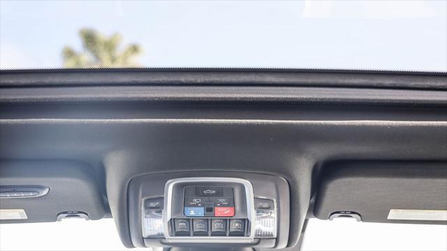 used 2022 Ram 1500 car, priced at $31,995