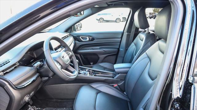 new 2025 Jeep Compass car, priced at $29,881
