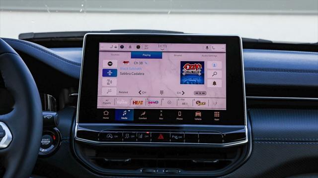 new 2025 Jeep Compass car, priced at $29,881