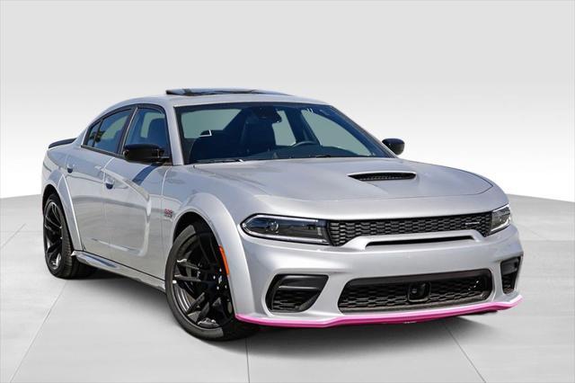 new 2023 Dodge Charger car, priced at $65,785