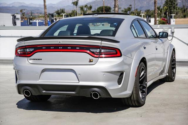 new 2023 Dodge Charger car, priced at $65,785