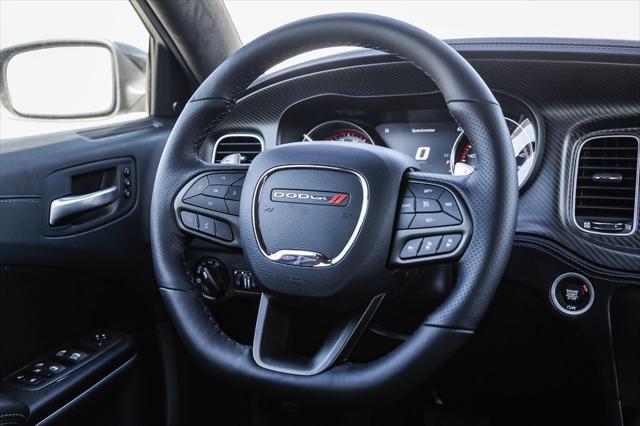 new 2023 Dodge Charger car, priced at $65,785