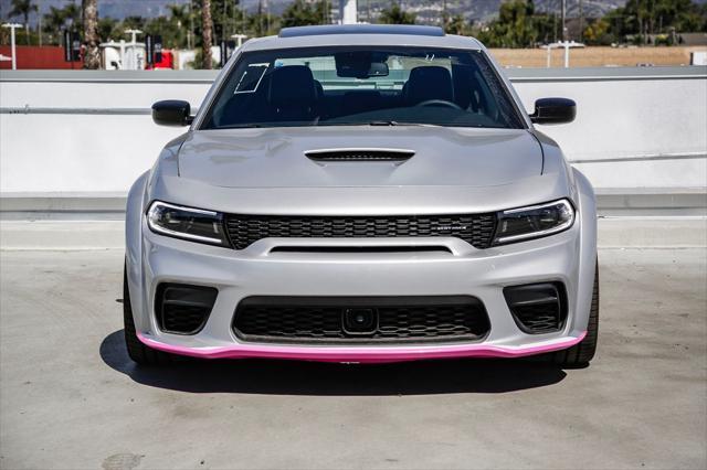 new 2023 Dodge Charger car, priced at $64,785