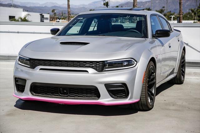 new 2023 Dodge Charger car, priced at $65,785