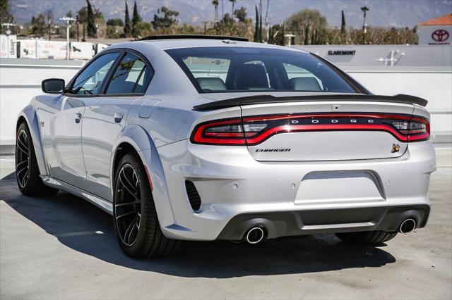 new 2023 Dodge Charger car, priced at $64,785