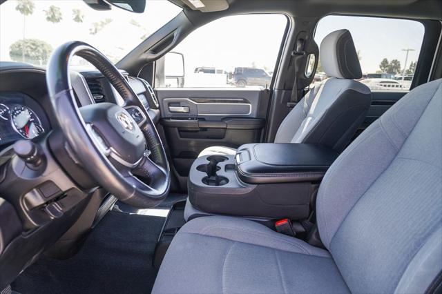 used 2023 Ram 2500 car, priced at $39,995