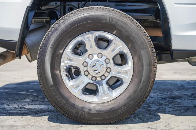 used 2023 Ram 2500 car, priced at $39,995