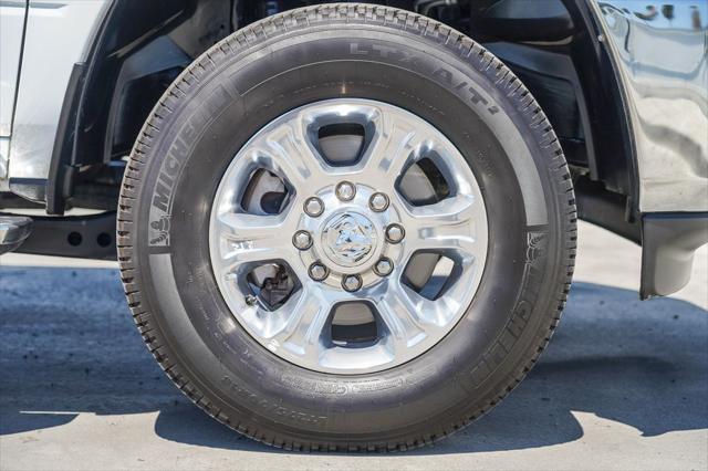 used 2023 Ram 2500 car, priced at $39,995