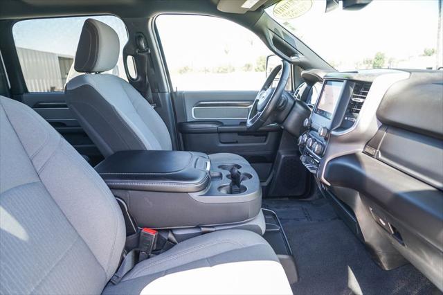 used 2023 Ram 2500 car, priced at $39,995