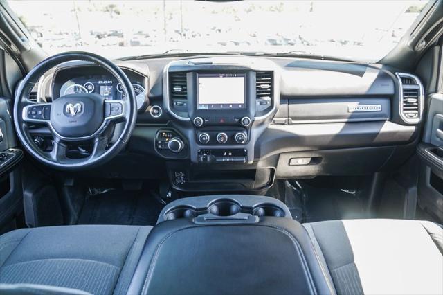 used 2023 Ram 2500 car, priced at $39,995