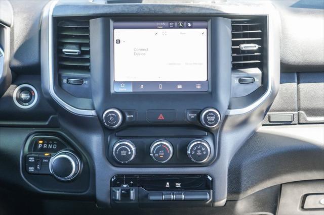 used 2023 Ram 2500 car, priced at $39,995