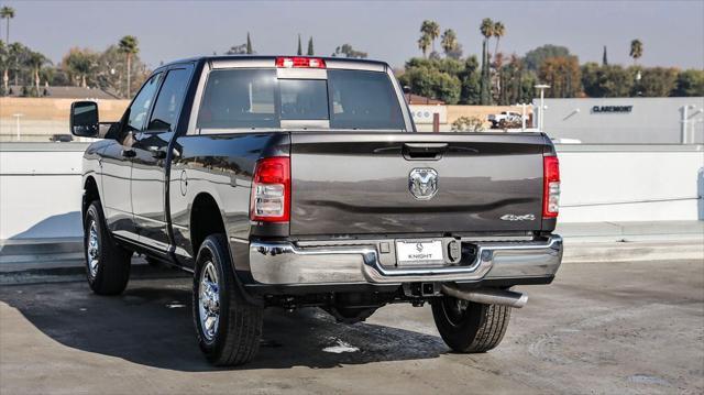 new 2024 Ram 2500 car, priced at $51,360