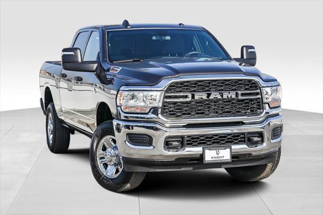 new 2024 Ram 2500 car, priced at $51,360