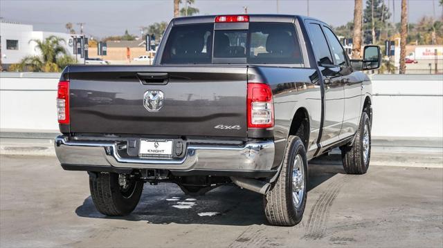 new 2024 Ram 2500 car, priced at $51,360