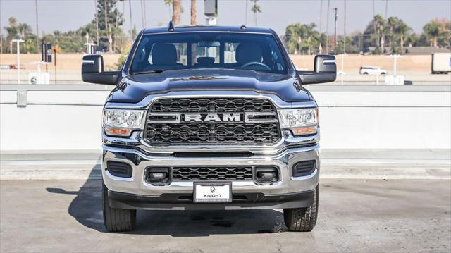 new 2024 Ram 2500 car, priced at $51,360