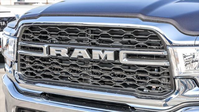 new 2024 Ram 2500 car, priced at $51,360