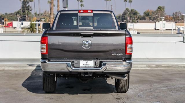 new 2024 Ram 2500 car, priced at $51,360