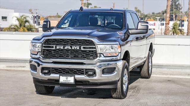 new 2024 Ram 2500 car, priced at $51,360