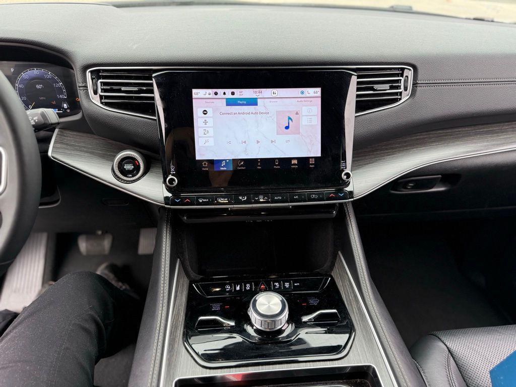 used 2024 Jeep Wagoneer car, priced at $52,495